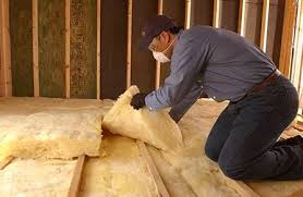 Types of Insulation We Offer in Merion Station, PA